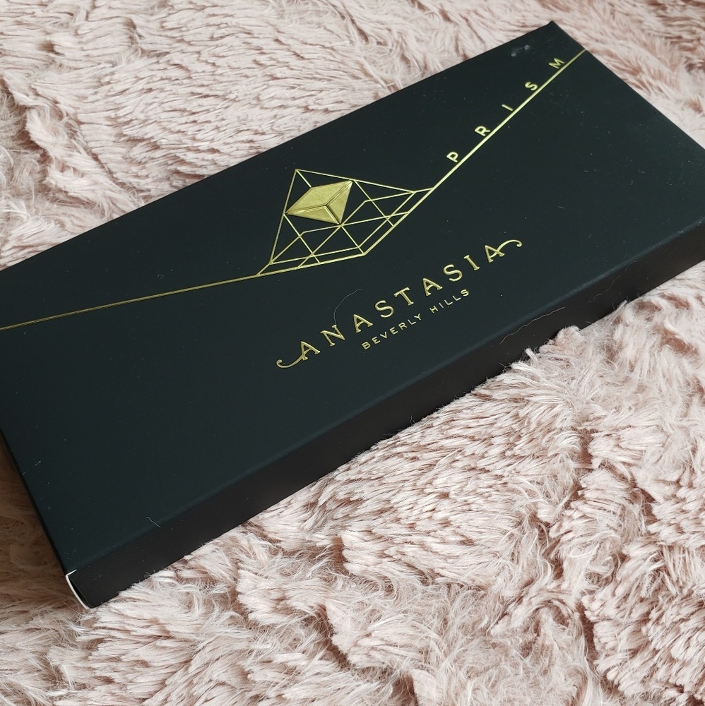 Anastasia Beverly Hills Prism Palette
